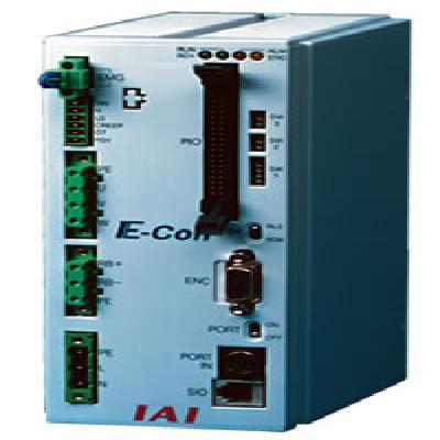 Intelligent Actuator Controller