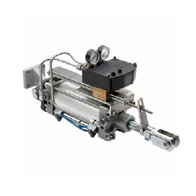 LVCAM - For Control Valve / Power cylinders