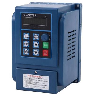 Variable Frequency Drive