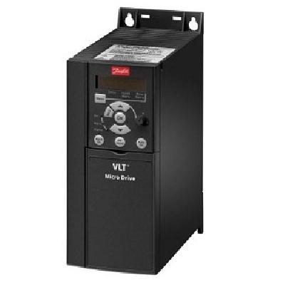 Electronic AC Drives