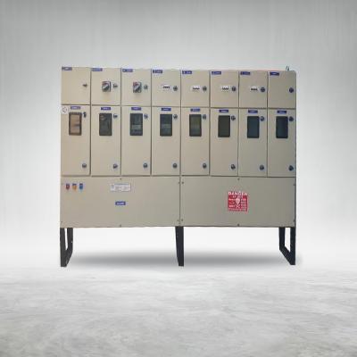 Metering Panel Boards