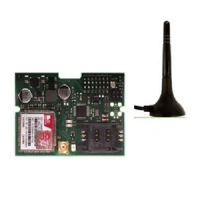 GSM/GPRS Controller 