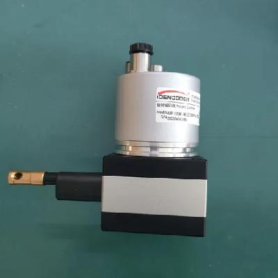 Absolute Encoder