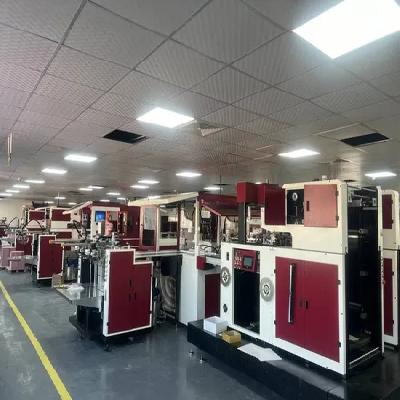 Commissioning Service