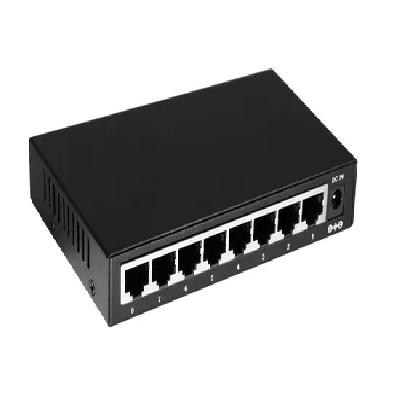 Electric Ethernet Switch