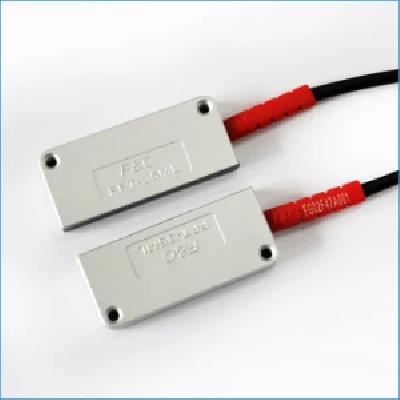 Fibre Optic Sensor