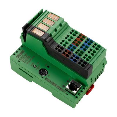 ILC 130 ETH Controller