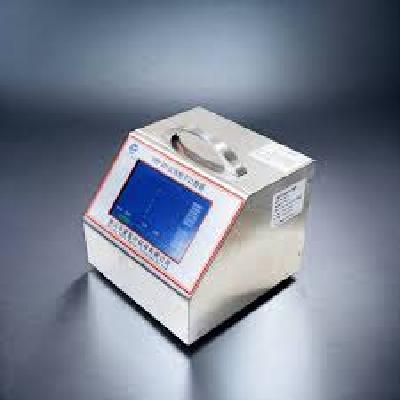 Laser Copy Counter