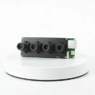 Machine Vision System