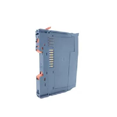 Modular Input Output System