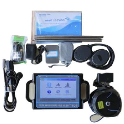 Optical Leak Detection Sensor