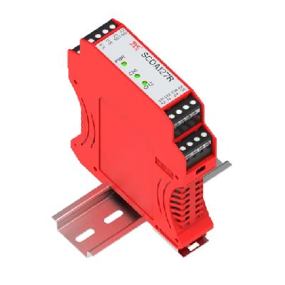 Programmable Relay