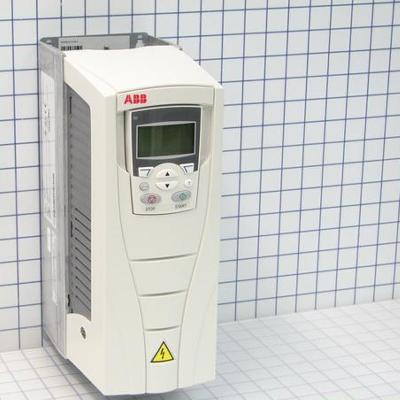 ABB ACS550 AC Drive