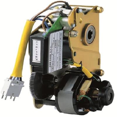 ABB Breaker Geared Motor