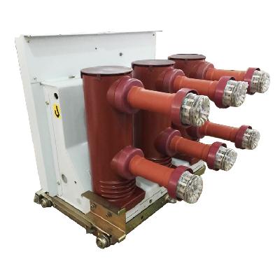 ABB Vacuum Interrupter Breaker Pole Housing