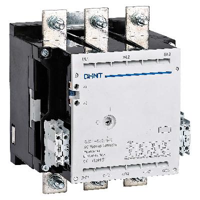 AC Vacuum Contactor