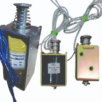 Domestic Tripping Coil