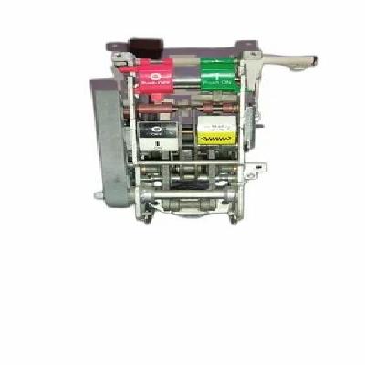 EL3 Operating Mechanism