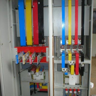ISOLATOR FOR DOUBLE BUSBAR PANEL