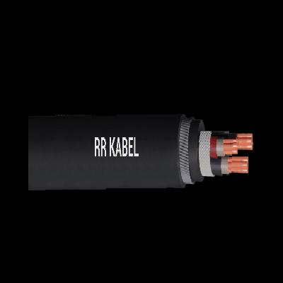RR Kabel Fire Survival Cable