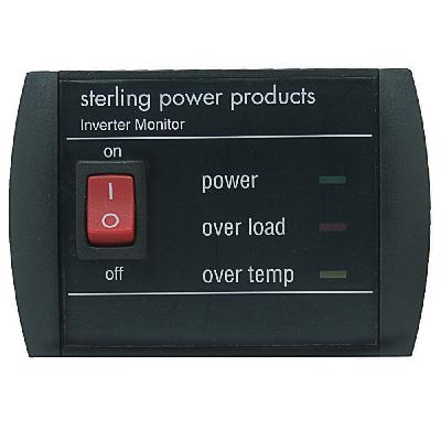 Sterling Remote Control Receiver