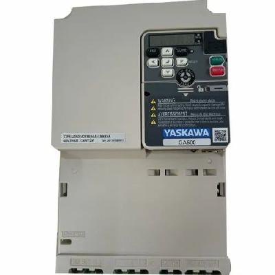 Yaskawa GA500 AC Drive