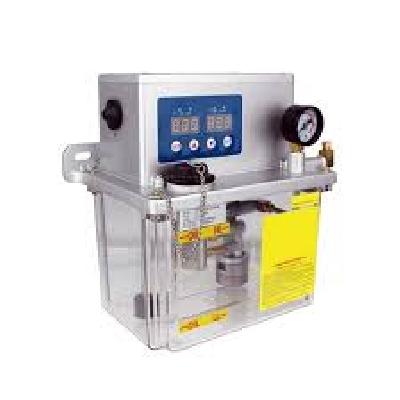 Automatic Motorized Lubrication Unit