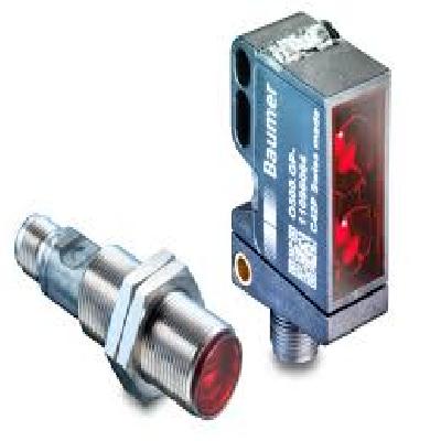 Baumer Photo Electric Sensor