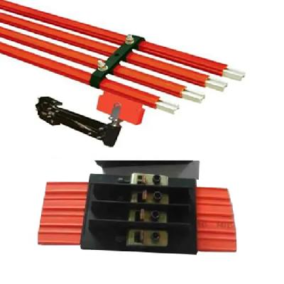 CRANE Current Collector