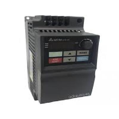 Delta Vfd007EL21W-1 0.75 kW ,230 volt