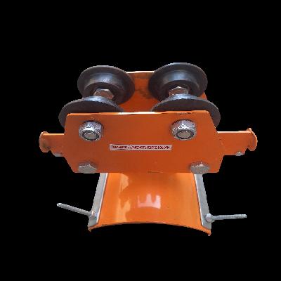 E.O.T Crane Cable Carrier Trolley