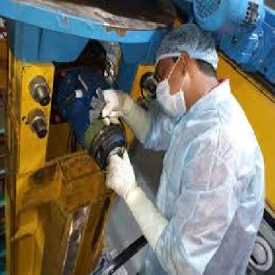 EOT Crane Maintenance And Repair Service