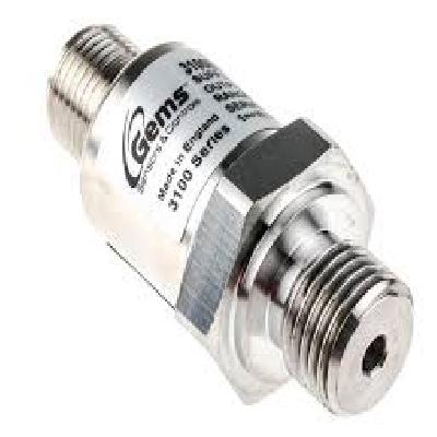 Gems Pressure Transducer