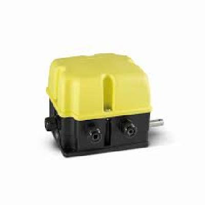 Giovenzana Worm Drive Limit Switch