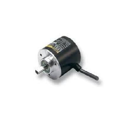 Omron Incremental Type Encoder