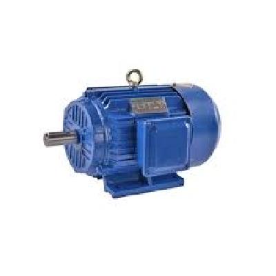 Three Phase Ac Induction Motor