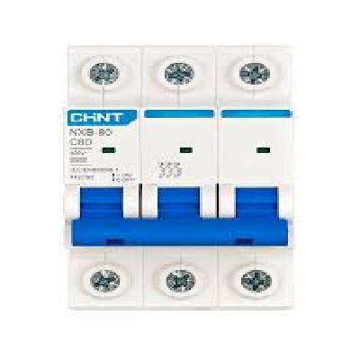 Circuit Breaker