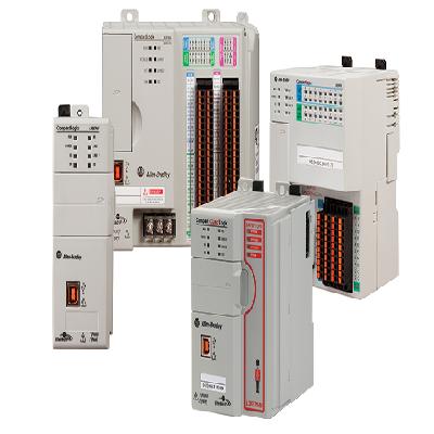 Compact Logix Control System