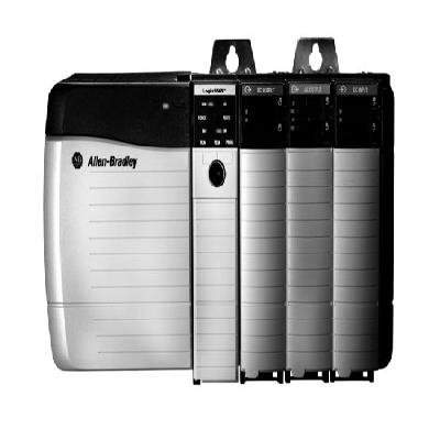 Control Logix Control System