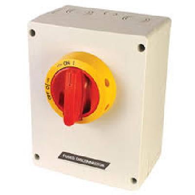 Disconnect Switch