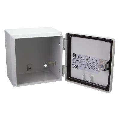 EB E Box Rittal Panel