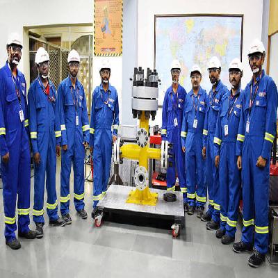 Engineering Training Service