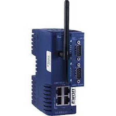eWon Flexy Industrial VPN Routers