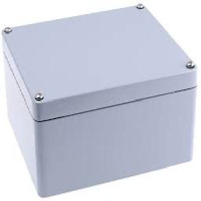 GA Cast Aluminium Enclosures