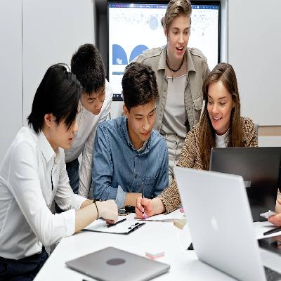 Industry Ready Engineering Student Training Programme