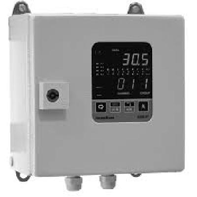 Masibus - 8208-IP 4/8 Channel Weather Proof Scanner