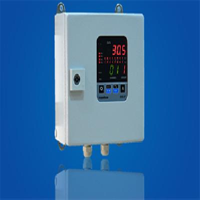 Masibus - 8208 8-Channel Scanner/ Protection Relay