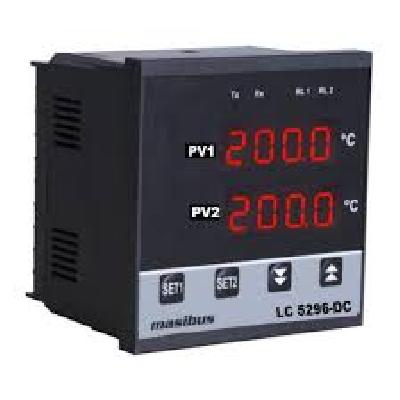 Masibus - LC5296-XP-AT Flame Proof Auto-Tune Controller