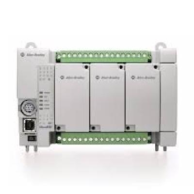 Micro800 Access Control System