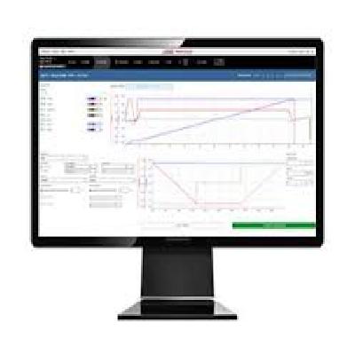 Motion Analyzer Software